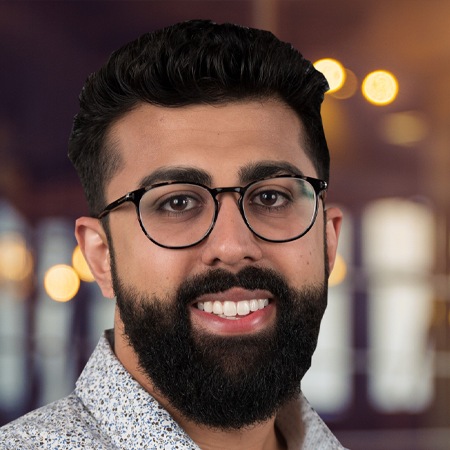 Suk Dhasi, Director of Operations