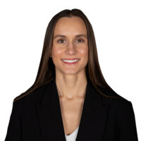 Olivia Bohdan
